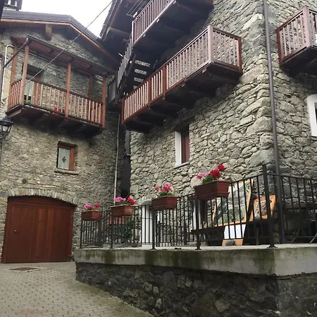 Maison Laurent Appartement *