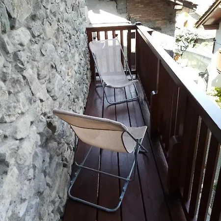 Maison Laurent Appartement *