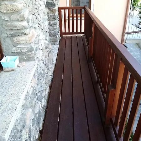 Maison Laurent *