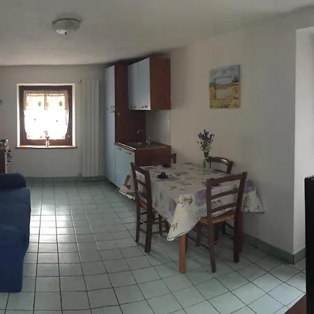 Maison Laurent Appartement Pontey